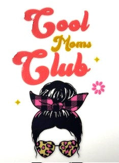 Good mom club